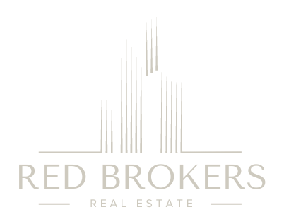 Red Brokers Real Estate